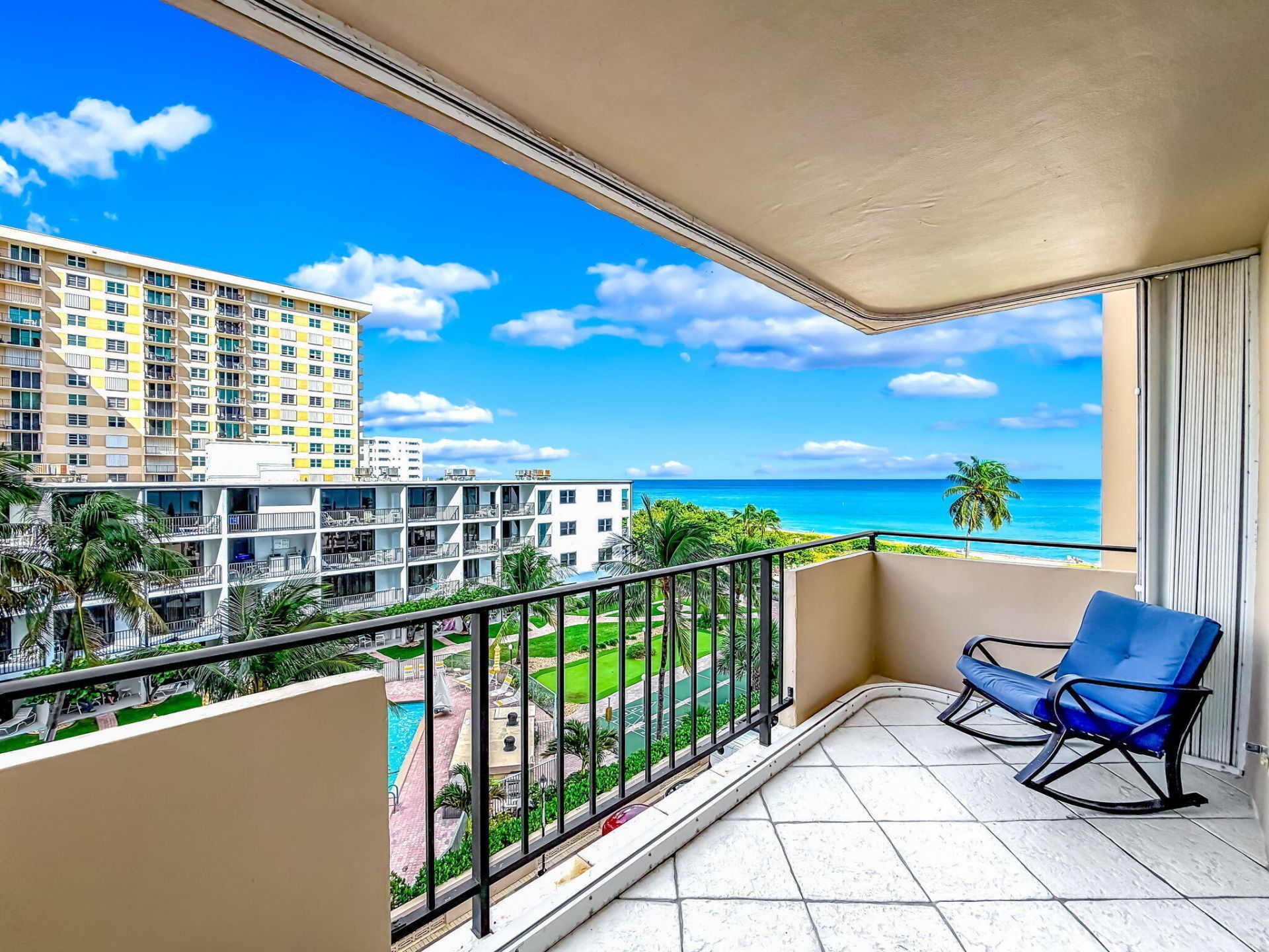 2000 S Ocean Boulevard, Unit Apt 4d, Pompano Beach, FL 33062 Photo