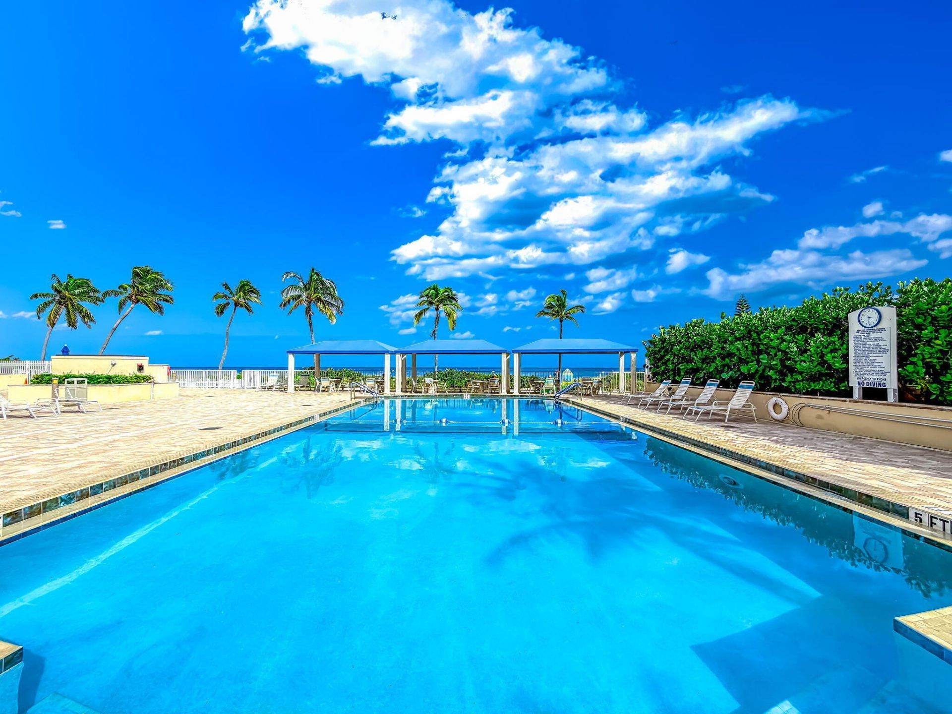 2000 S Ocean Boulevard, Unit Apt 4d, Pompano Beach, FL 33062 Photo