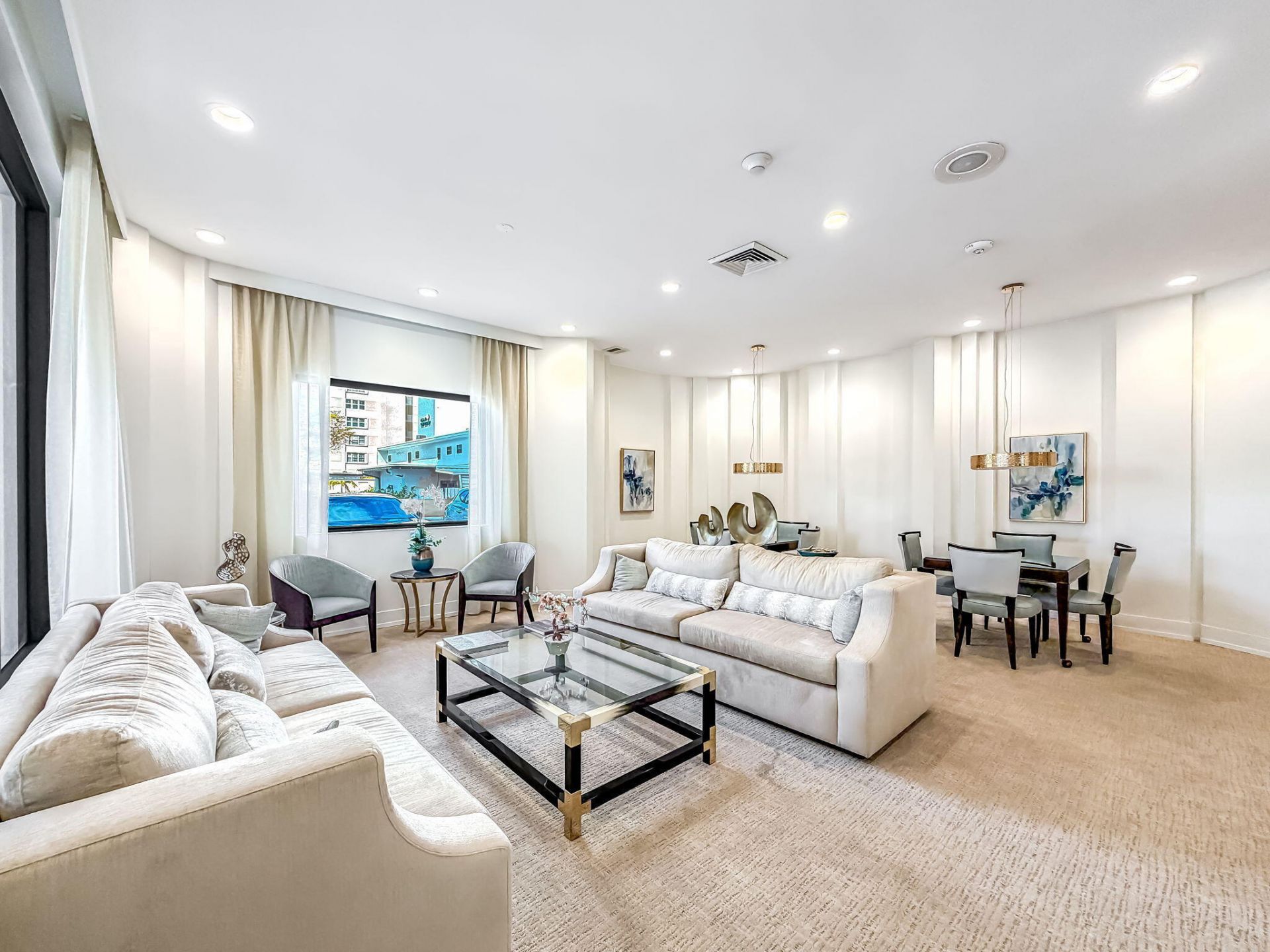2000 S Ocean Boulevard, Unit Apt 4d, Pompano Beach, FL 33062 Photo