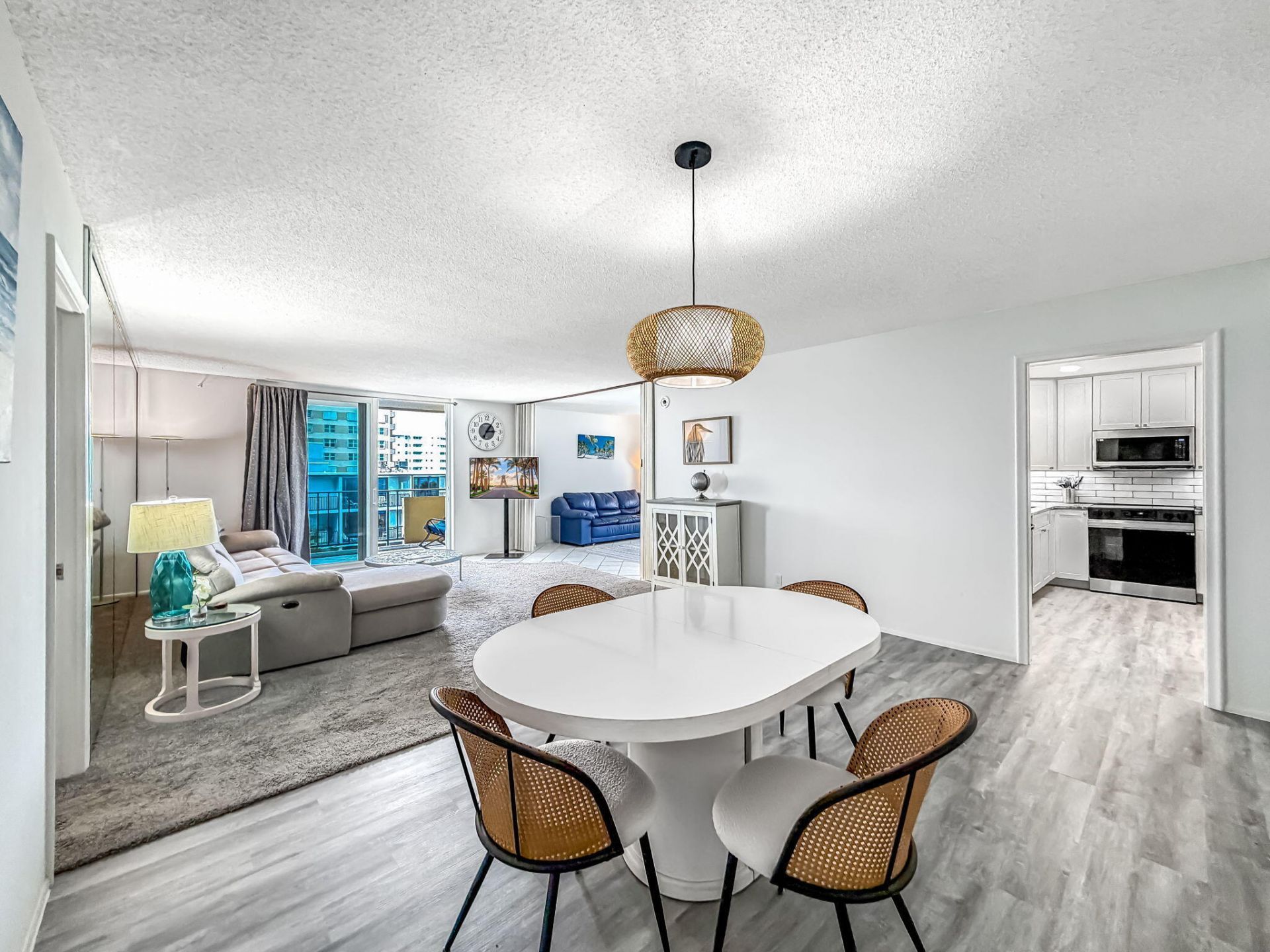 2000 S Ocean Boulevard, Unit Apt 4d, Pompano Beach, FL 33062 Photo