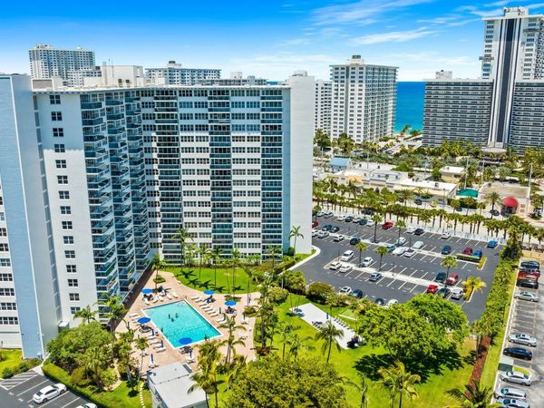 3300 NE 36th Street, Unit 1016, Fort Lauderdale, FL 33308