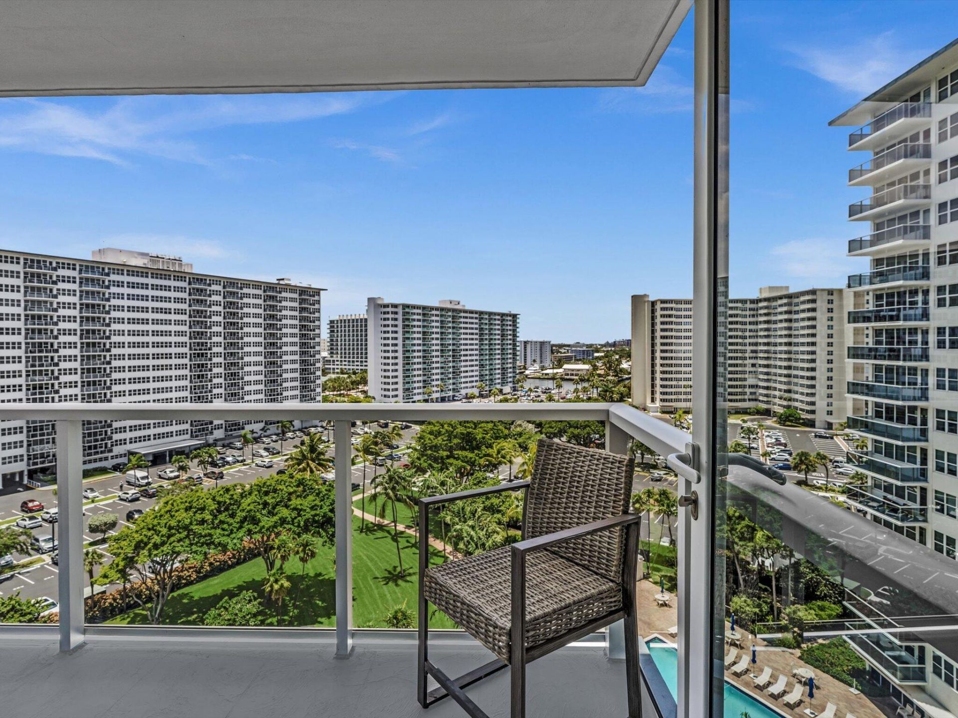 3300 NE 36th Street, Unit 1016, Fort Lauderdale, FL 33308 Photo
