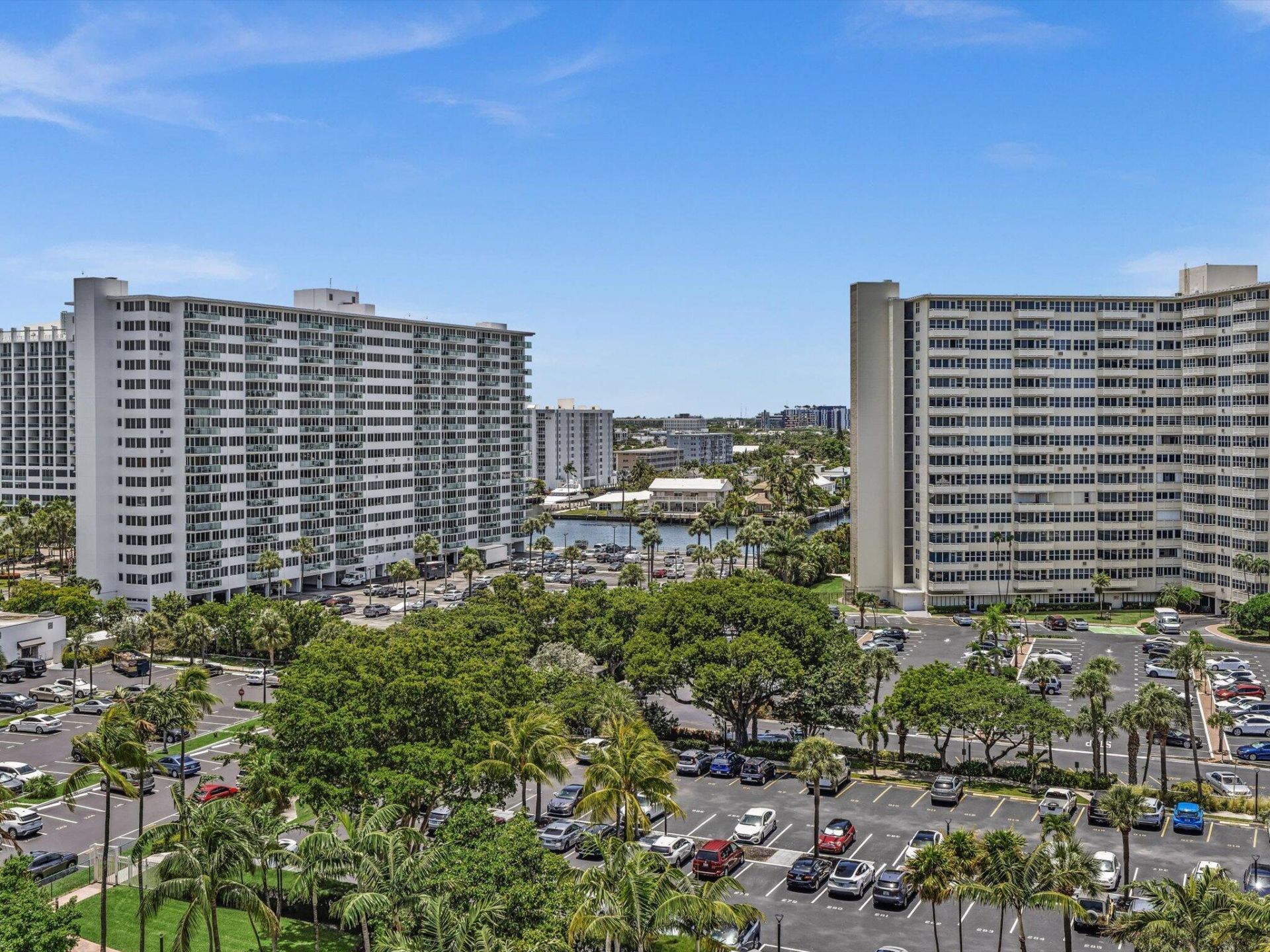 3300 NE 36th Street, Unit 1016, Fort Lauderdale, FL 33308 Photo