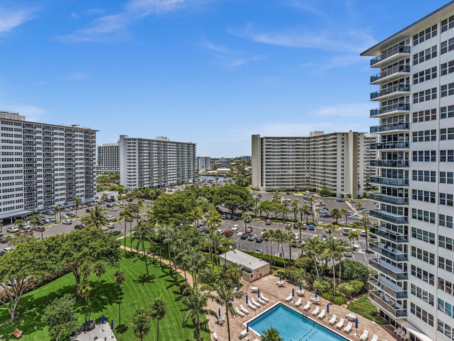 3300 NE 36th Street, Unit 1016, Fort Lauderdale, FL 33308 Photo