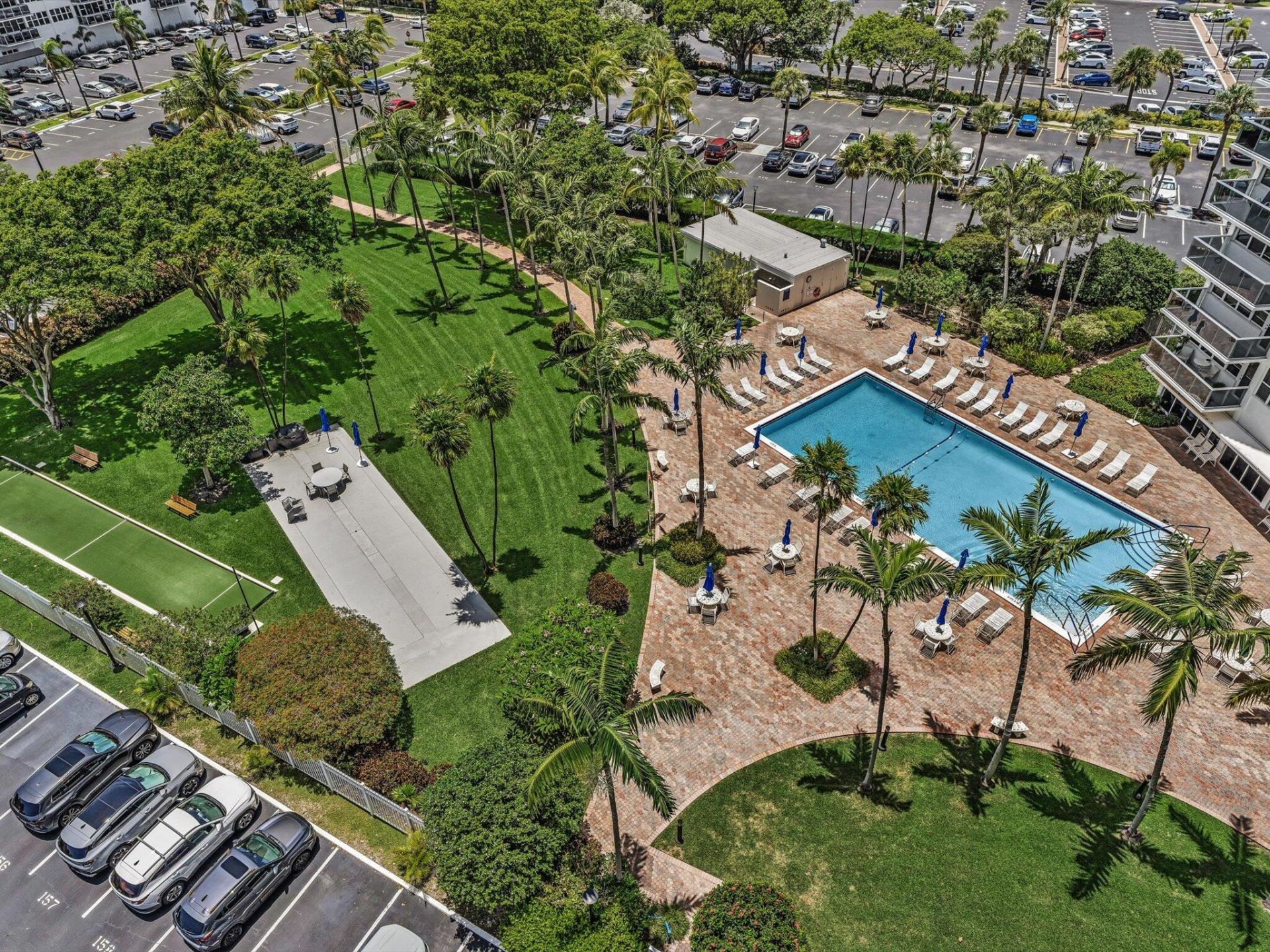 3300 NE 36th Street, Unit 1016, Fort Lauderdale, FL 33308 Photo