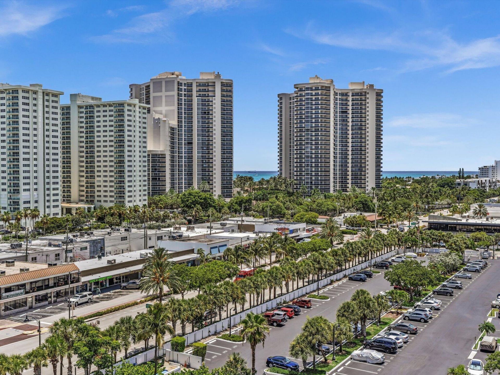 3300 NE 36th Street, Unit 1016, Fort Lauderdale, FL 33308 Photo