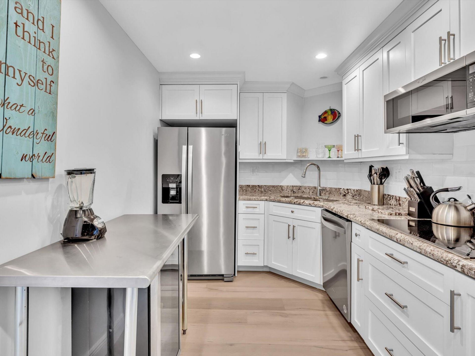 3300 NE 36th Street, Unit 1016, Fort Lauderdale, FL 33308 Photo
