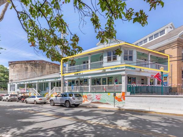 218 Whitehead Street, Unit Apartment, KEY WEST, FL 33040