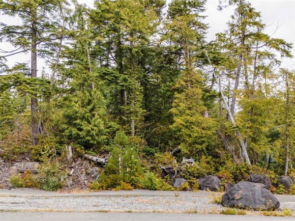 Lot 50 Cedar Grove , Ucluelet, BC V0R 3A0