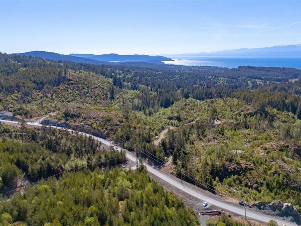 Lot 3 Banner Dr , Sooke, BC V9Z 0K5