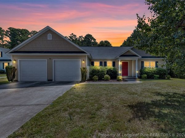 235 Chestnut Drive, Raeford, NC 28376