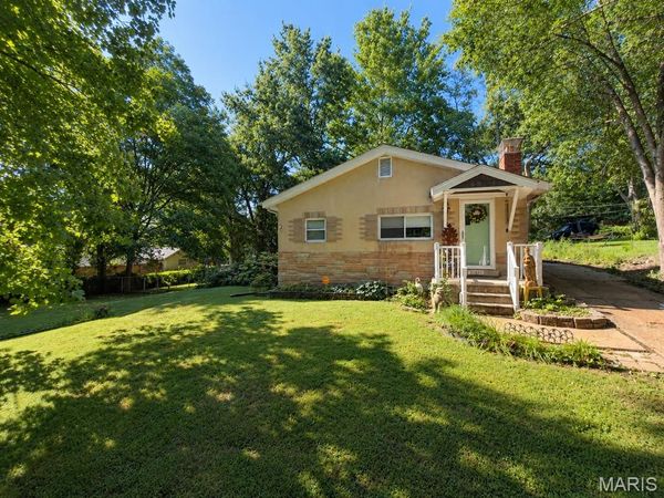 7514 Lynn Avenue, University City, MO 63130