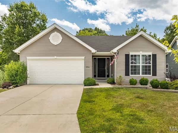 5906 Creek Side Place, Cedar Hill, MO 63016
