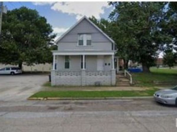 209 N 2Nd Avenue, Evansville, IN 47710