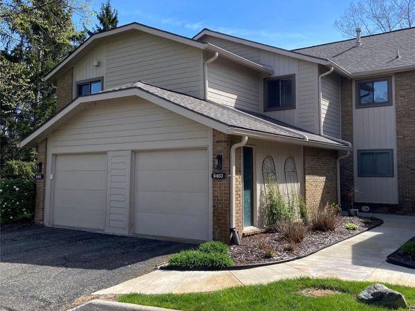 6463 Maple Hills Lane, Bloomfield Hills, Mi 48301