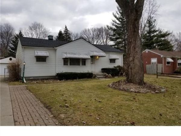 18270 Foch Street, Livonia, MI 48152