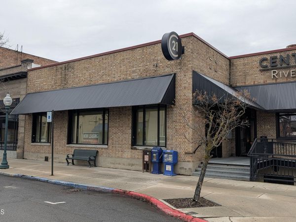316 N Second AVE, Sandpoint, ID 83864
