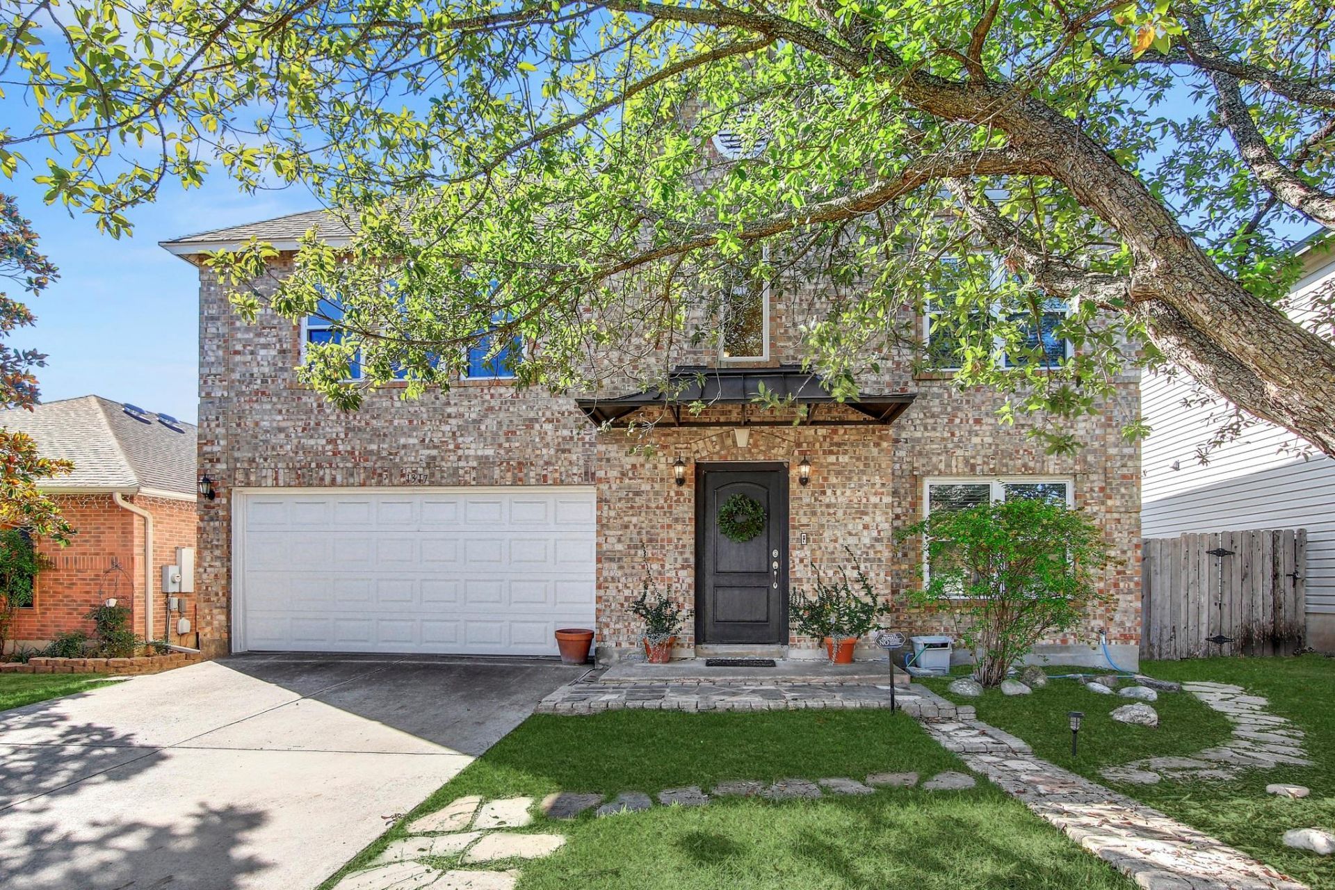 1317 Bradbury Ln, Austin, TX 78753 Main Photo