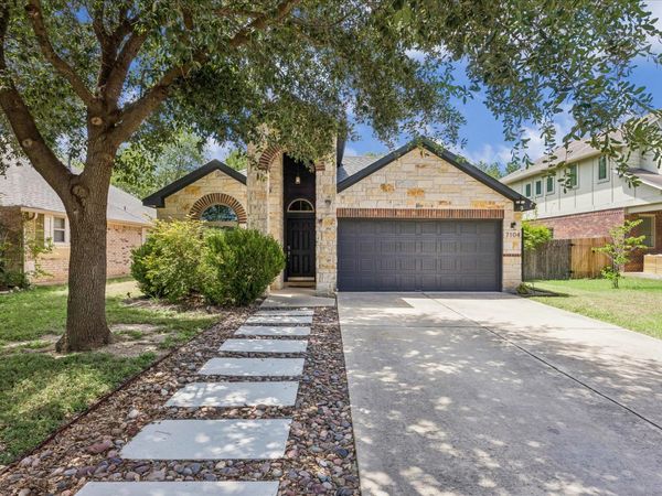 7104 Bay City BND, Austin, TX 78725