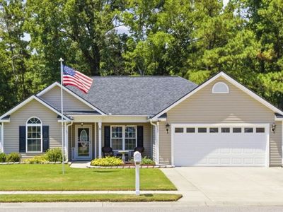 2760 Woodcreek Ln. , Conway, SC 29527