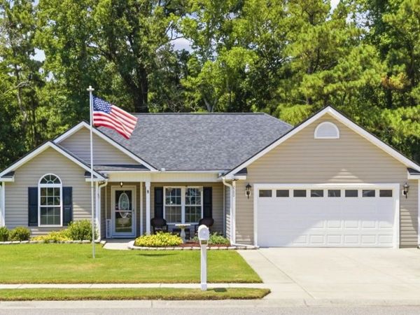 2760 Woodcreek Ln. , Conway, SC 29527