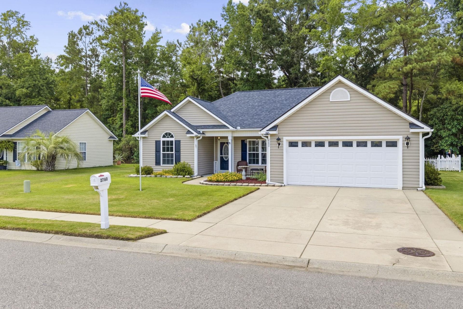 2760 Woodcreek Ln.  Photo 41