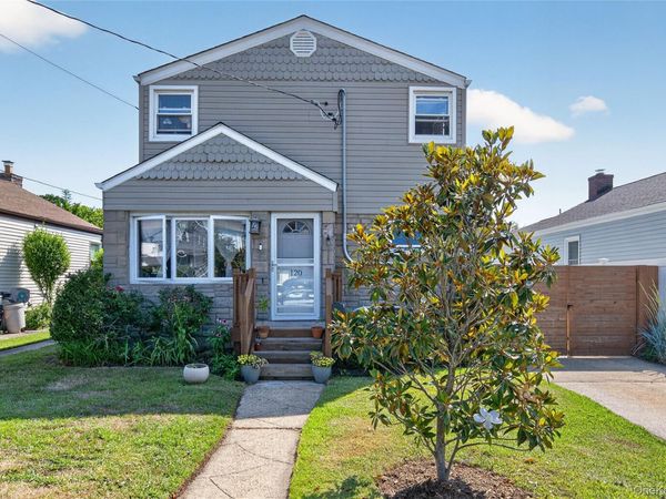 120 Bert Avenue , Westbury, NY 11590