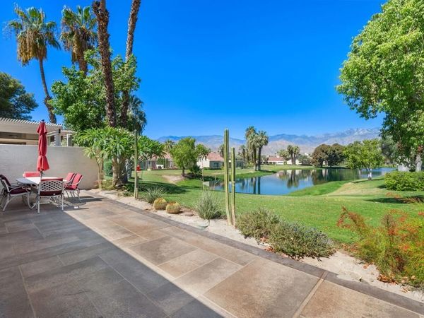 126 Mission Hills Drive, Rancho Mirage, CA 92270