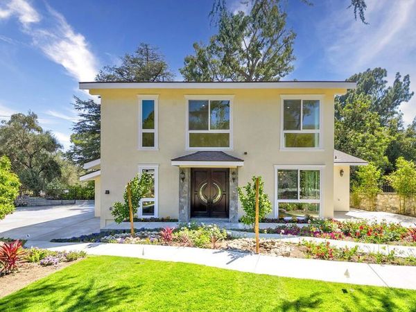 4897 Rosemont Avenue, La Crescenta, CA 91214