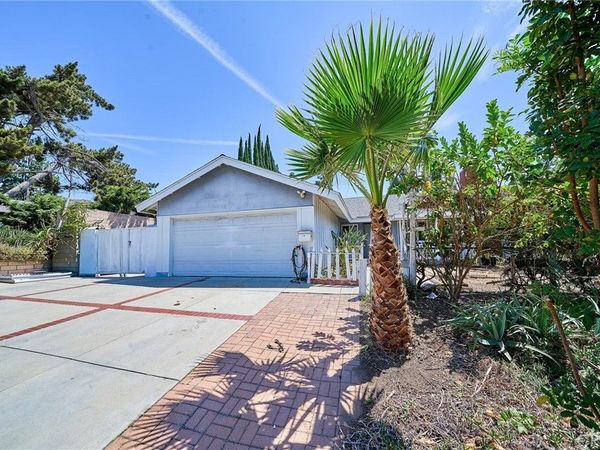 1464 Cranmer, Walnut, CA 91789