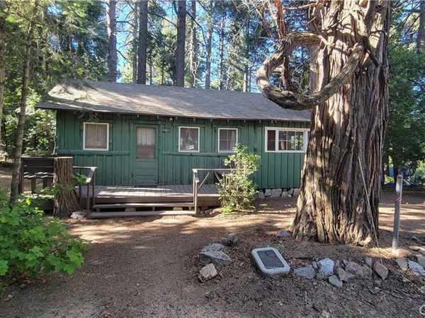 23821 Inspiration, Crestline, CA 92325