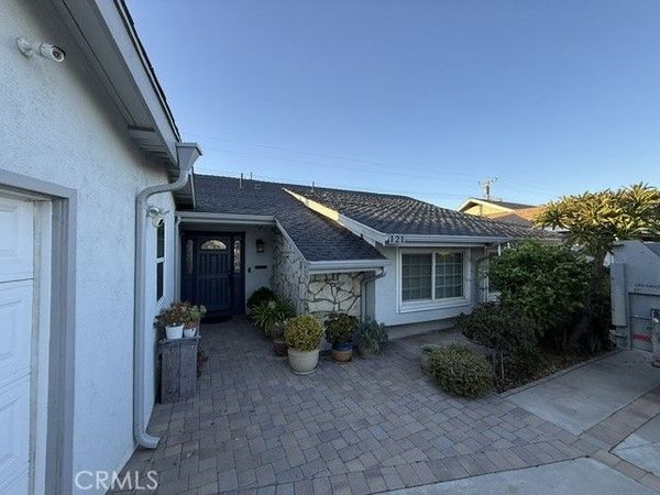 121 E Chestnut, Orange, CA 92867