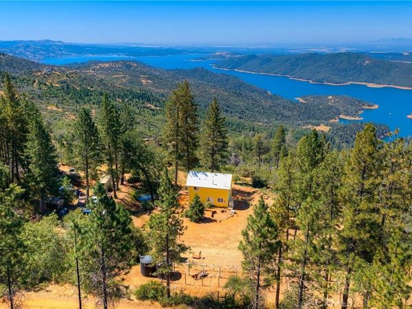 1895 Encina Grande, Berry Creek, CA 95916