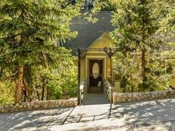 1207 Aleutian, Lake Arrowhead, CA 92352