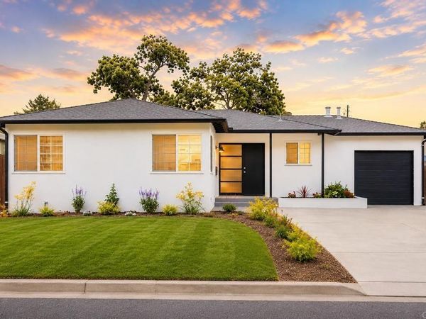 3254 Fairway Drive, La Mesa, CA 91941