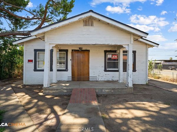 107 Ferguson, Bakersfield, CA 93308