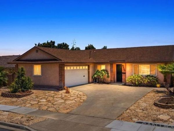 5237 Diane Avenue, San Diego, CA 92117