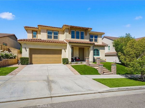 25163 Cherry Ridge, Santa Clarita, CA 91387