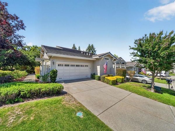 8718 Mccarty Ranch Drive, San Jose, CA 95135