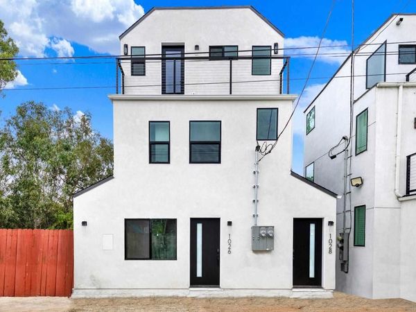 1026 Pascoe, Unit 1028, San Diego, CA 92103