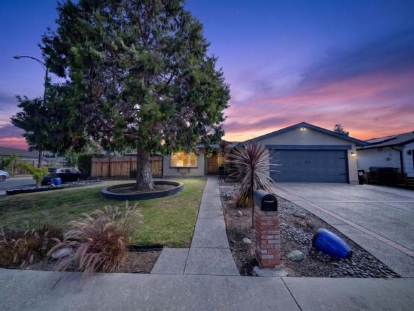 5175 Running Bear Court, San Jose, CA 95136
