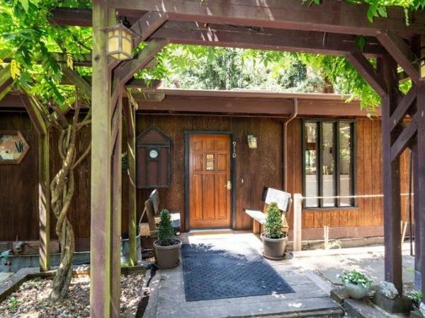 910 Cathedral Drive, Aptos, CA 95003