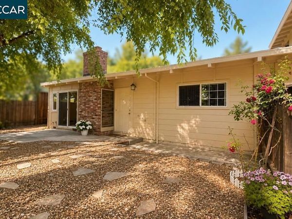 1594 Morgan Ln., Walnut Creek, CA 94597