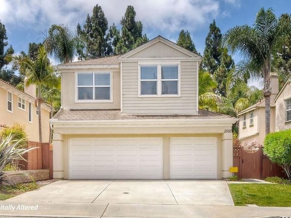 5557 Coyote Court, Carlsbad, CA 92010