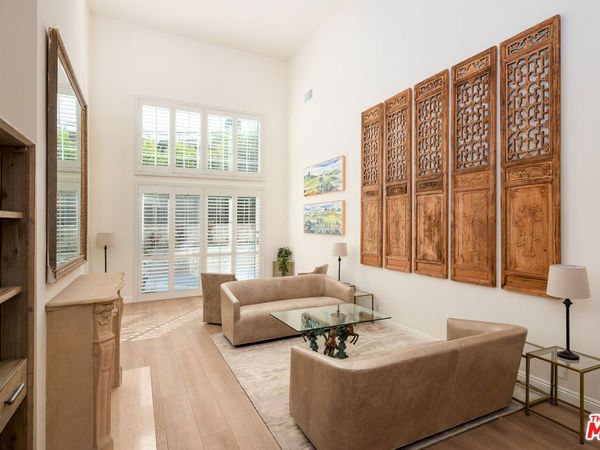 2337 Fox Hills Drive, Unit 102, Los Angeles, CA 90064