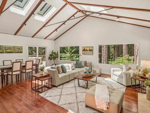 14521 Pescadero, La Honda, CA 94020