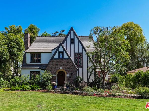 1206 E Mendocino Street, Altadena, CA 91001