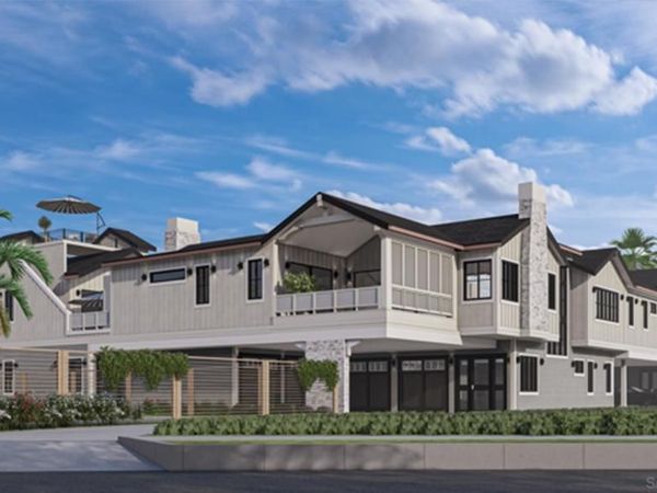 1058 Isabella Avenue, Coronado, CA 92118
