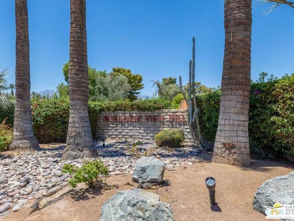 35613 Graciosa Court, Rancho Mirage, CA 92270