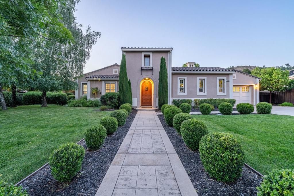 18780 Alicante Circula, Morgan Hill, CA 95037 Main Photo